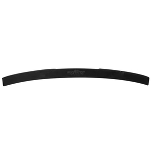 <span class=keywords><strong>Prix</strong></span> de gros Pièces automobiles ABS fibre de carbone noir brillant Style RS Aileron de toit de lunette arrière pour <span class=keywords><strong>Audi</strong></span> A4 B9 2019 - Product Image 3