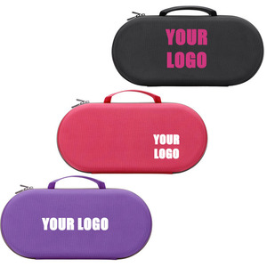 Estuche de Viaje Personalizado OEM/ODM para Secador de Pelo y Rizadores Dyso Air, Organizador de Almacenamiento, Estuche de Viaje Impermeable de EVA para Herramientas de Peinado - Product Image 2