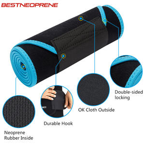 नेप्रोन पेट साना स्लिम ट्रेनर बैंड स्लिमिंग ट्यूमर कमर ट्रिमर बेल्ट महिला पुरुष के लिए ट्राइमर बेल्ट - Product Image 5