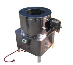 เครื่องขอดเกล็ดปลาไฟฟ้าอัตโนมัติ เครื่องขอดเกล็ดปลา เครื่องขอดเกล็ดปลาอัตโนมัติสำหรับปลา - Product Image 4