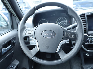 <span class=keywords><strong>ISUZU</strong></span> CAMION Double Cabine <span class=keywords><strong>Pick</strong></span> up <span class=keywords><strong>Isuzu</strong></span> Ventes directes d'usine pour le camping 1T Capacité de charge pour le transport 4x4 4x2 Couleur bleue - Product Image 6