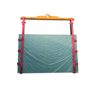 <span class=keywords><strong>De</strong></span> alta resistencia 146 diámetro <span class=keywords><strong>de</strong></span> acero sin costura nuevo tipo <span class=keywords><strong>de</strong></span> elevación barra colgante carga descargar <span class=keywords><strong>de</strong></span> vidrio - Product Image 1