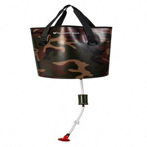 Wholesale price custom logo <b>camping</b> <b>shower</b> <b>bag</b> - Product Image 1