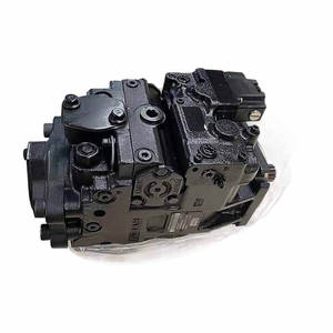 ปั๊มไฮดรอลิกแบบปรับปริมาตรได้ รุ่น 90R130 90R130KP5CD80L3C8H09GBA383524 สำหรับเครื่องผสมคอนกรีต - Product Image 4