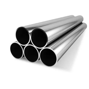 ท่อเหล็กผสมไร้รอยต่อสำหรับจักรยานขนาด6063นิ้วสำหรับตู้ C45ขนาด4130นิ้ว chromoly - Product Image 3