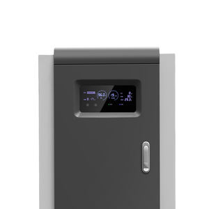 新しい高効率PSA酸素プラント93% 集中医療グレードCE認定病院用スーパースター - Product Image 2