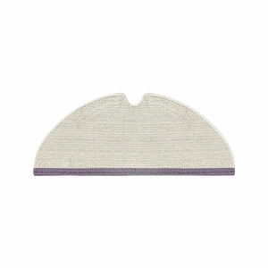 Chiffons de vadrouille pour Xiaomi <span class=keywords><strong>Roborock</strong></span> S5 S6 Q7 Series <span class=keywords><strong>Xiaowa</strong></span> E25 E35 Mijia 1/2 Robot Aspirateur Pièces Accessoires Vente en gros - Product Image 4