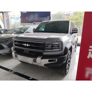 Voiture d'<span class=keywords><strong>occasion</strong></span> Guazi 2023 BYD Leopard 5 – Remise sur commande groupée – SUV automatique PHEV à énergie nouvelle pour des aventures familiales hybrides intelligentes - Product Image 1
