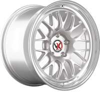Jantes de voiture en aluminium forgé 17-20 pouces 5x112 5x114.3 5x120 pour BMW E46 E90 F30 F80 G80 M2 M3 M4 pour BBSs HR-E APEX RAYS WORK