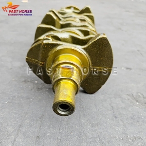 13401-22051 1340122051 Toyota Celica Corolla Matrix xB 2ZZ-GE 1.8L VVTL-i Ensemble vilebrequin Pièces de machines de construction - Product Image 3