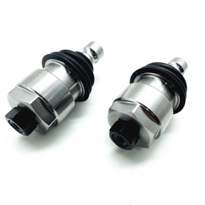 Rótula Inferior de Suspensión Ajustable de Alto Rendimiento JOKA para UTV/ATV, 706202045, Compatible con <span class=keywords><strong>Can</strong></span>-<span class=keywords><strong>Am</strong></span> <span class=keywords><strong>Maverick</strong></span> <span class=keywords><strong>X3</strong></span>, Nueva - Product Image 1