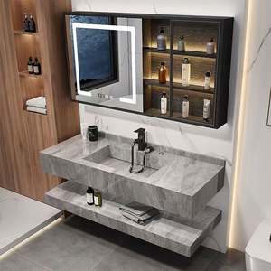 Experienced Manufacturer Supply Style Selections Bathroom Vanities Furniture - Product Image 3