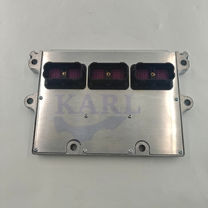 Pièces de rechange pour excavatrice ECU ECM 340-8501 3408501 pour équipement lourd - Product Image 5