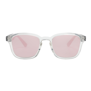 Nuevas Gafas para hombre, Gafas negras, Unisex, tonos calientes, venta al por mayor, gafas de sol cuadradas con logotipo personalizado para mujer - Product Image 5