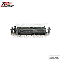 Module de commande du moteur d'occasion ECU A2721531192 A0034467840 pour Mercedes Benz M272, ordinateur de bord d'origine authentique