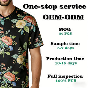 Pull en Coton Tricoté 100% Personnalisé avec Logo Brodé ou Imprimé, Coupe Oversize Respirante, Séchage Rapide, Couleur Unie Simple et Décontractée - Product Image 2