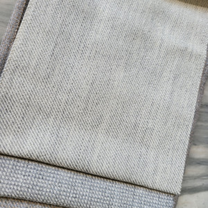 Campioni di tessuto per tende di lana di fascia alta personalizzabili <span class=keywords><strong>Blackout</strong></span> più colori tra cui scegliere - Product Image 3