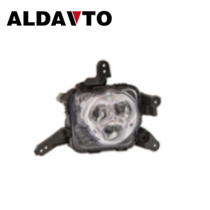 Pour <span class=keywords><strong>K5</strong></span> Optima 2016, phare antibrouillard de base 1.6T ALD02-OPT16-008A, pièces détachées de carrosserie, kit de pièces automobiles, phares 92201-D6410 92202-D6410 - Product Image 6