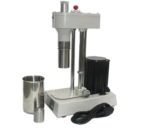 6-מהירות צמיגות סיבוב וקידוח ניסוי מכשיר api קידוח מד צמיגות נוזלי - Product Image 4