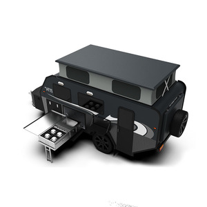 Claraboya — <span class=keywords><strong>caravane</strong></span> chinoise 40x40, luxe à 28 pieds, maison de caravanes chinoise, 144 original - Product Image 3