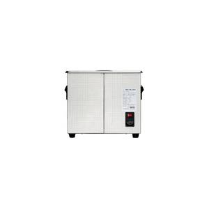 Machine de nettoyage de buses SMT, nettoyeur de pochoirs à ultrasons, machines de nettoyage à ultrasons GS-020 - Product Image 4