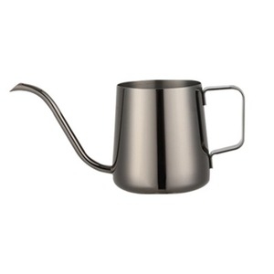 Bouilloire à col de cygne en acier inoxydable, 28 couleurs disponibles, carafe à café, <span class=keywords><strong>bec</strong></span>, tasses, échantillon disponible, vente en gros - Product Image 5