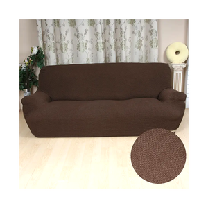 New Jacquard slipcover polyester spandex <strong>sofa</strong> <strong>covers</strong> <strong>slip</strong> <strong>cover</strong> <strong>sofa</strong> seat knitting <strong>sofa</strong> <strong>cover</strong> - Product Image 1