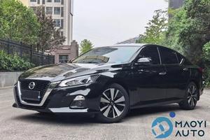 Perfetto per auto familiare <span class=keywords><strong>2022</strong></span> usato Nissan Altima S L34 storia degli incidenti gratis pronto a partire - Product Image 5