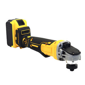 Meuleuse d'angle électrique DeWalt 21V, moteur sans balais, batterie rechargeable, outil de meulage polyvalent pour usage domestique - Product Image 3