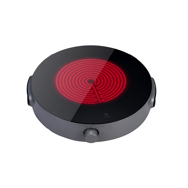 Kitchen Appliance Induction Cooktop Household Cooking Heater Induction Cooker