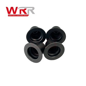 ชุดซีลก้านวาล์ว 11340033950 0033950 สำหรับ BMW R56 R55 มินิคูเปอร์ ระบบเครื่องยนต์รถยนต์ แหวนปะเก็นน้ำมันฝาสูบ ทนทาน - Product Image 6