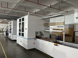 สายการประกอบแบตเตอรี่เก็บพลังงานความเร็วสูง พร้อมระบบทดสอบอัตโนมัติเพื่อตรวจสอบการทำงานของแบตเตอรี่ - Product Image 6