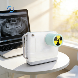 Apparecchiatura Radiografica Dentale Digitale a Parete per Ospedali, Altamente Conveniente - Product Image 5