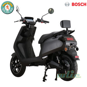 Batterie au lithium homologuée CEE et COC 2000W moteur Bosch E-N5 de <span class=keywords><strong>moto</strong></span> <span class=keywords><strong>électrique</strong></span> (Euro 5) - Product Image 3