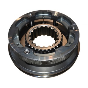 Pièces de transmission de camion de haute qualité, boîte de vitesses secondaire de camion, ensemble de synchroniseur WG2203100495 pour Sinotruk HOWO - Product Image 4
