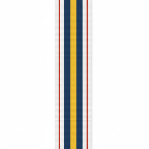 Venta al por mayor personalizado medalla Moire cintas marca de agua medallas cinta en seda y poliéster tejido hilo Tipo precio - Product Image 1