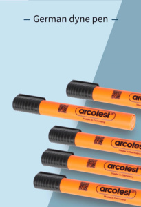 आर्कोटेस्ट डिने पेन पेन कोरोना पेन 38 - Product Image 4