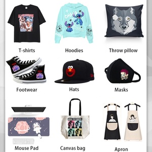 Imprimante DTF A3 de 12 pouces I3200 XP600 pour l'impression sur tissu, t-shirt, transfert thermique, film PET - Product Image 6