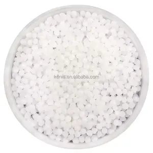 Low Price Recycled Hdpe Granules Virgin Recycled HDPE/LDPE/LLDPE/PP/ABS/PS Granules Plastic Raw Material