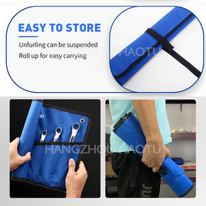 Jeu de clés à Double face pour outils, boîte de 8, <span class=keywords><strong>10</strong></span> ou 14 pièces - Product Image 5