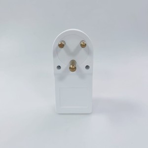 Protecteur de tension réglable 220V 16A 60HZ d'Afrique du Sud, dispositifs de protection contre les surtensions pour réfrigérateurs, climatiseurs, maison - Product Image 1