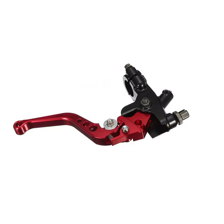 motorcycle brake master