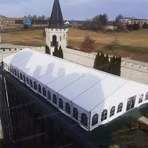 Lớn ngoài trời sang trọng bên lều không thấm nước marquee cho sự kiện- - Product Image 6