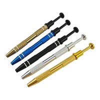 Herramientas de Joyería en Oferta, Pinzas para Sujetar Diamantes y Piedras Preciosas, Herramientas Eléctricas Pequeñas para Recoger Piezas, Soporte para Gemas