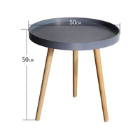 Table basse intelligente nordique pour enfants, vente en gros, style moderne, table d'écriture, pour salon, ordinateur