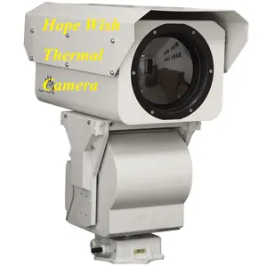 Thermal Security Camera Hope-wish Infrared Imaging Thermal Long Range Night Vision Hd Security Camera