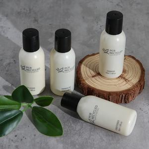 Embalaje desechable para mascotas, productos de aseo para invitados de Hotel, tamaño de <span class=keywords><strong>viaje</strong></span>, <span class=keywords><strong>PCR</strong></span> reciclable, venta al por mayor - Product Image 2