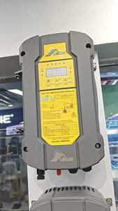 Controllore per Pompa Solare Likou 180W-3000W per DC e <span class=keywords><strong>ACDC</strong></span> - Product Image 4