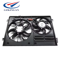 OE 1TD121203A 1K0959455EA 1K0959455ES para Volkswagen Sagitar, Lavida, nuevo conjunto Bora sin solapa (PQ35)