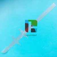 Feuille de guidage du tube d'encre de l'imprimante 100% pour Epson L18050 L18058 L8180 L8188